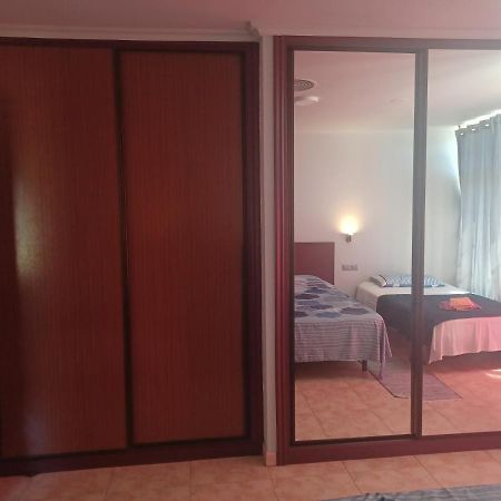 O Camino Hotell Oroso Eksteriør bilde
