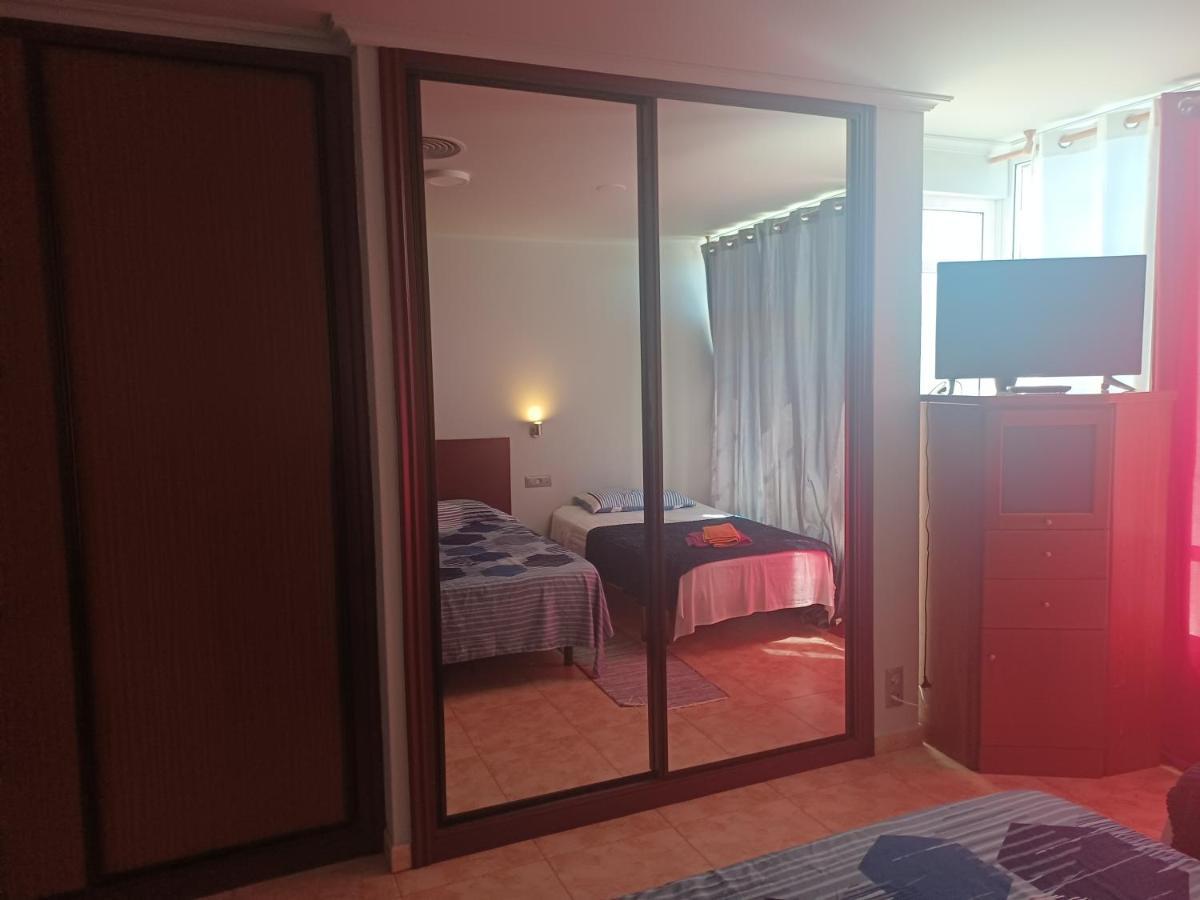 O Camino Hotell Oroso Eksteriør bilde