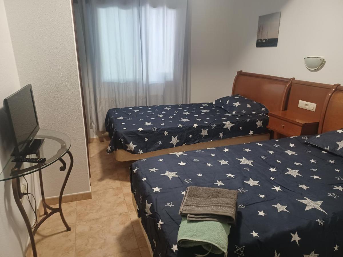 O Camino Hotell Oroso Eksteriør bilde